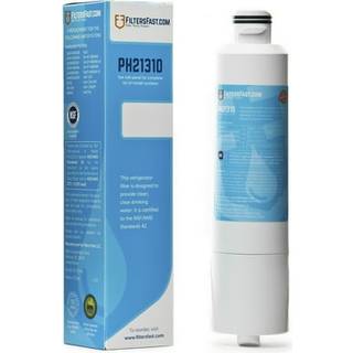 Filtre hurtigt PH21310-kompatibel erstatning for Samsung DA29-00020B kulstofvandfilterpatron Kleskab Kleskab Vanddispenser