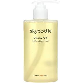 Skybottle Viva La Pink Perfumed Hand Wash 300ml