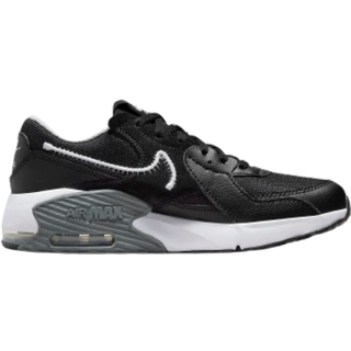 Nike Air Max Excee-sko til større børn - sort - 38.5