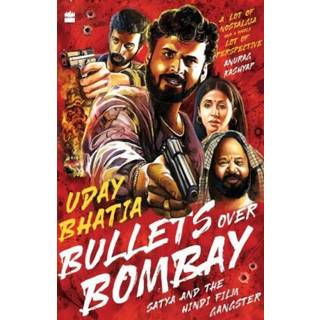 Bullets Over Bombay