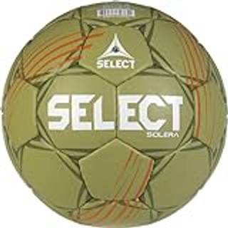 Select Solera V24 Håndbold, grøn