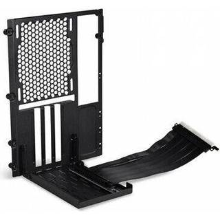 Lian Li O11DMINI-1X-4 Mini Riser Card + PCI-Slot-cover