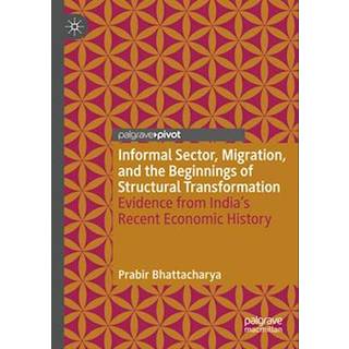 Informal Sector, Migration, and the Beginnings of Structural Transformation