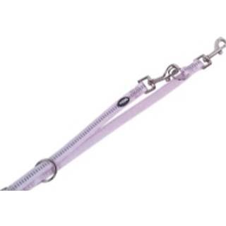 Dressurline Soft Grip - Lys Rosa - XS