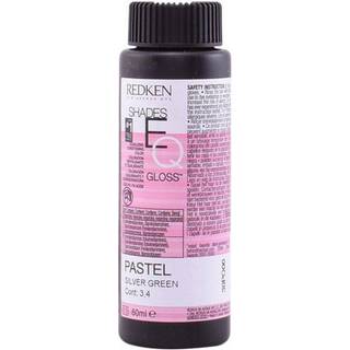 Redken Shades EQ Gloss Pastel Silver Green 60 ml