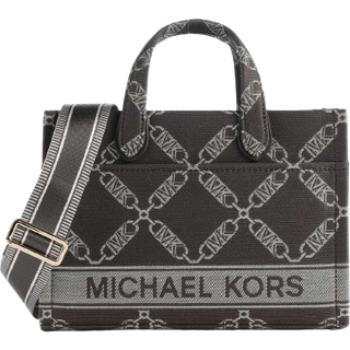 Michael Kors Gigi Håndtaske mørkebrun