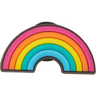 Crocs Jibbitz Rainbow - Mixed - One Size * Kampagne *