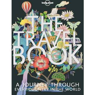 Lonely Planet The Travel Book