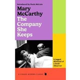 The Company She Keeps