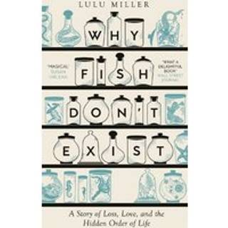 Why Fish Don't Exist