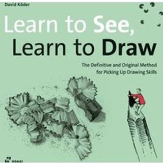 Learn to See, Learn to Draw