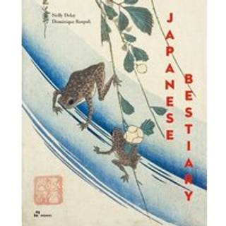 Japanese Bestiary