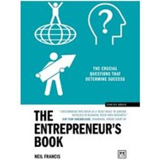The Entrepreneur's Book