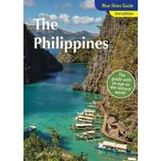 Blue Skies Guide to the Philippines
