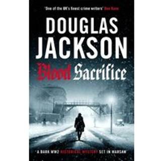Blood Sacrifice