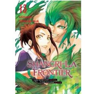 Shangri-La Frontier 13