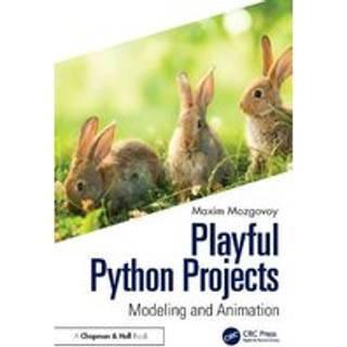 Playful Python Projects