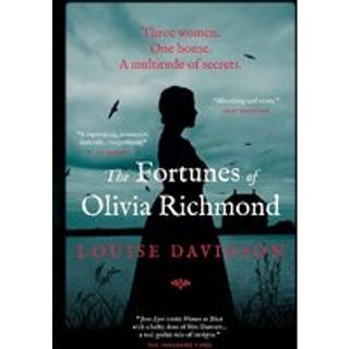 The Fortunes Of Olivia Richmond