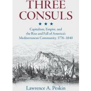 Three Consuls
