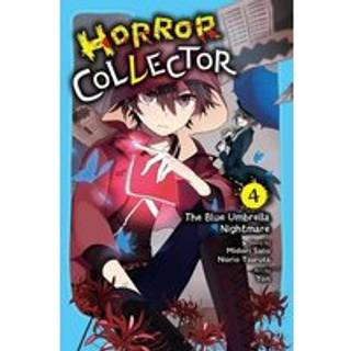 Horror Collector, Vol. 4