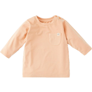 Cloby UV Bluse - Peachy Summer - 6-12m