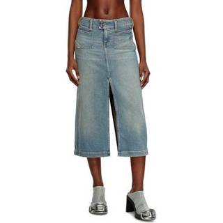 Denim skirt - Blue - 28