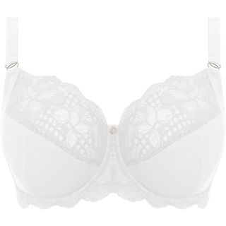 Fantasie Reflect Side Support Bra - White - E 85