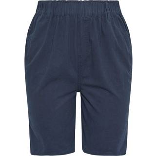 Yours Curve Cool 100% bomuldshortsEU 46 (UK 18)