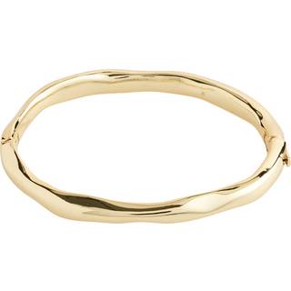 Pilgrim LIGHT armring guldbelagt