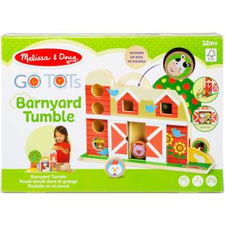 GO Tots trillebane - Bondegård