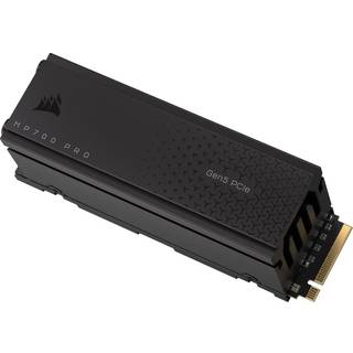 Corsair MP700 PRO 2TB NVMe PCIe M.2 SSD