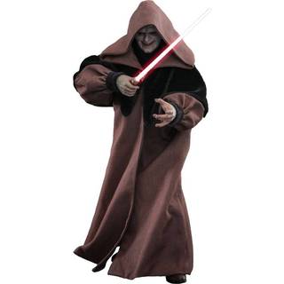 Star Wars Movie Masterpiece Action Figure 1/6 Darth Sidious 29 cm