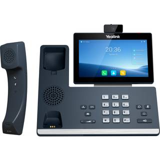 Yealink SIP SIP-T58W Pro