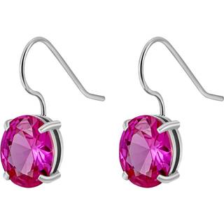 ANNEBRAUNER Torino Rose Øreringe