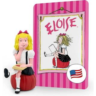Tonies Eloise Audio Play -karakter