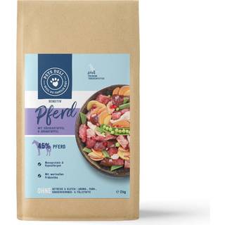 Pets Deli Hypocare tørfoder til heste 104.48 DKK/1 kg