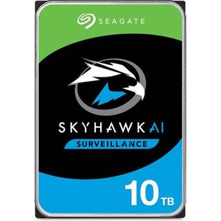 Seagate Skyhawk Ai 10tb 3.5" 7200r/min Hdd