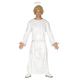 Engle kostume til mænd