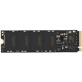 Lexar NM620 SSD - 256GB - M.2 2280 - PCIe 3.0