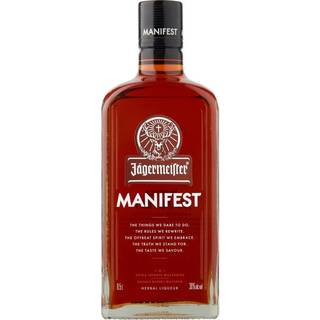 Jagermeister Manifest 50cl  Bitters