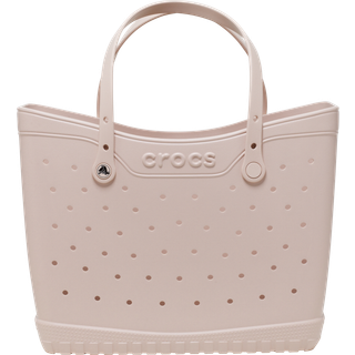 Crocs unisex Classic Large Tote Shoes Quartz OS