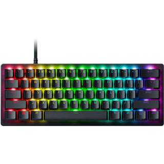 Razer Huntsman V3 Pro Mini - 60% Analog Optical Esports Keyboard