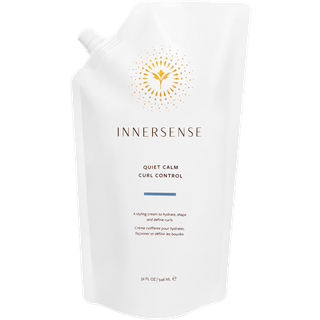 Innersense Quiet Calm Curl Control 946ml Refill
