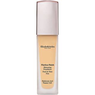 Elizabeth Arden Flawless Finish Skincaring Foundation 220W Light 30 ml