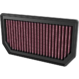 K&N Permanent Luftfilter
