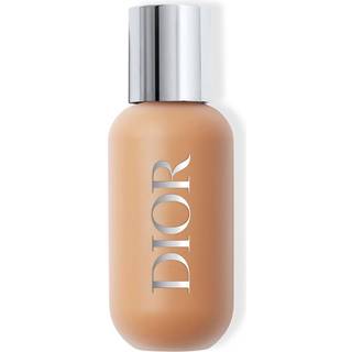 Dior Backstage Face & Body Foundation-Face and Body Foundation - Second-Skin Effect Natural Finish - Resistant to Water and Heat