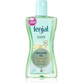Fenjal Classic Shower Oil 225 ml