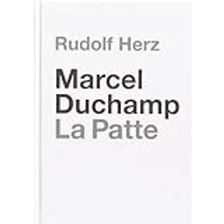 Marcel Duchamp. La Patte