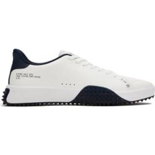 G_FORE Golfsko G.112, hvid/marine