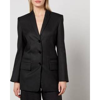 Porter blazer - Black - 36